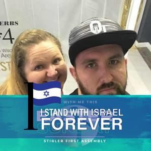 Meet your Posher, Jeremy